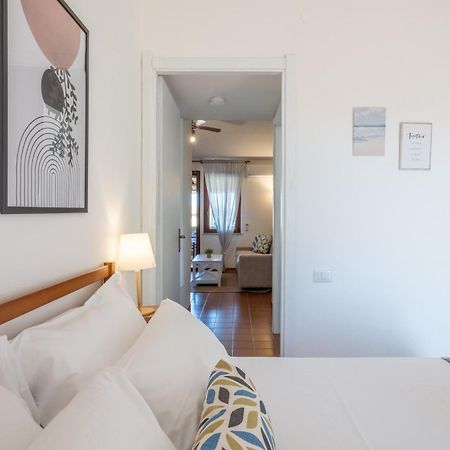 Suite Capitana Harbor-Self Checkin-Terrace-Netflix المظهر الخارجي الصورة