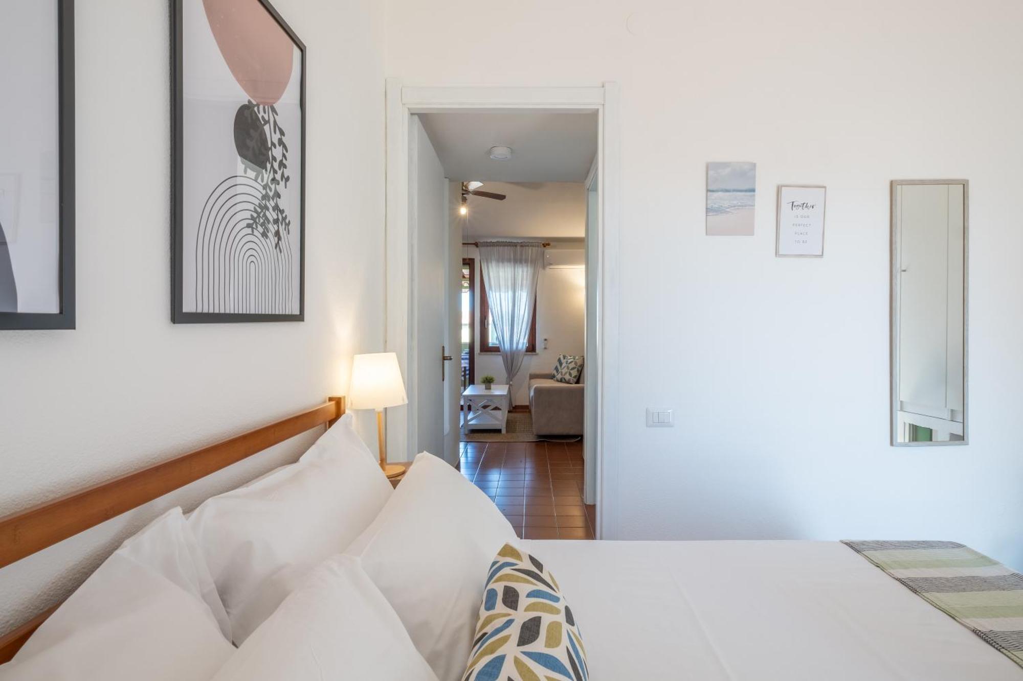 Suite Capitana Harbor-Self Checkin-Terrace-Netflix المظهر الخارجي الصورة