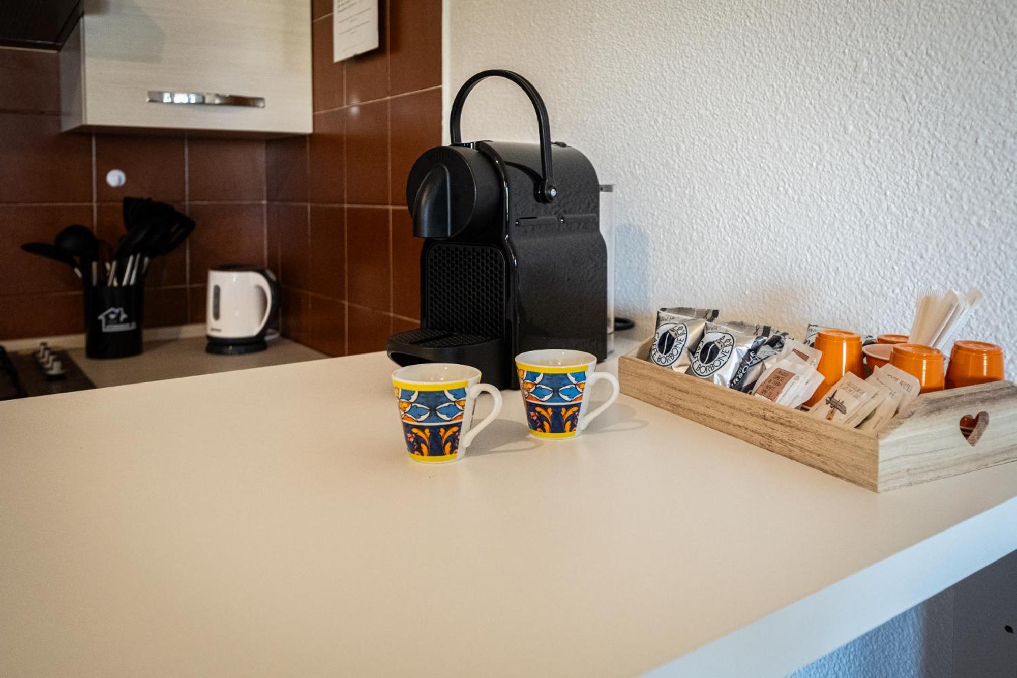 Suite Capitana Harbor-Self Checkin-Terrace-Netflix المظهر الخارجي الصورة