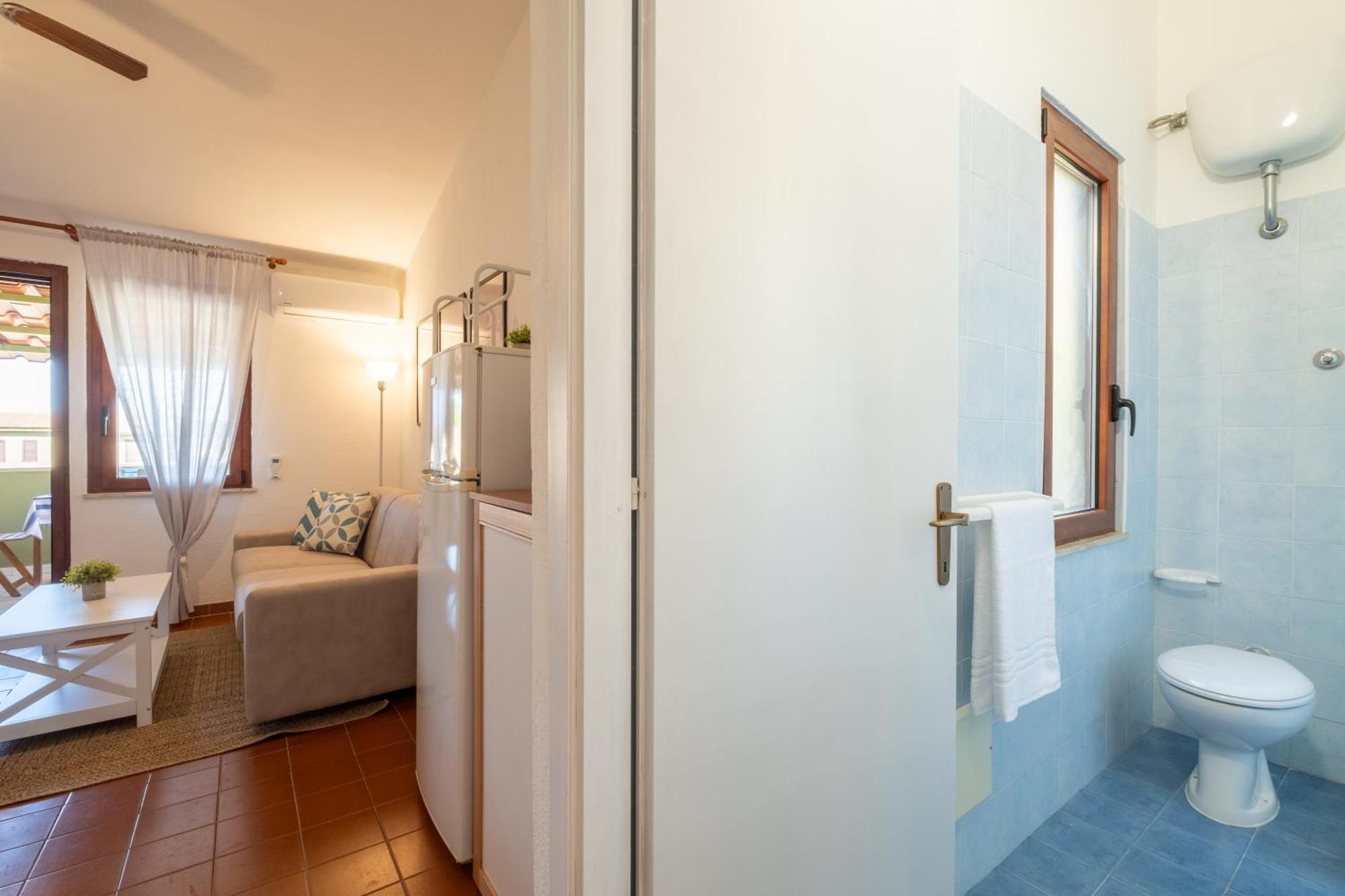 Suite Capitana Harbor-Self Checkin-Terrace-Netflix المظهر الخارجي الصورة